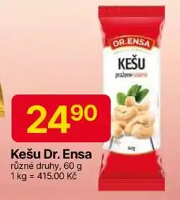 Hruška KEŠU DR.ENSA nabídka