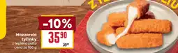 Billa Mozzarela tyčinky nabídka