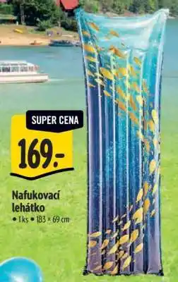 Albert NAFUKOVACÍ LEHÁTKO nabídka