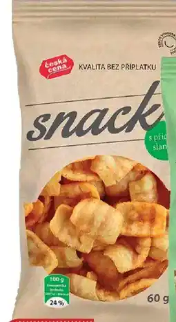 Kubík potraviny Krupky nabídka