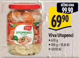 Viva Utopenec