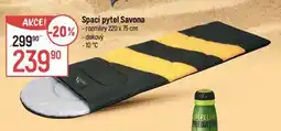 Globus Spací pytel savana nabídka