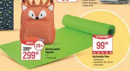 Globus Karimatka yate nabídka
