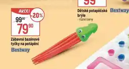 Globus Zábavné bazénové tyčky na potápění nabídka