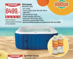 Globus Vířivý bazén nabídka