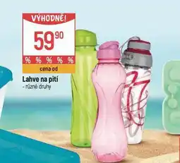 Globus Lahev na pití nabídka