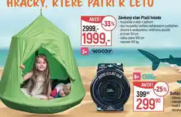 Globus Závěsný stan ptačí hnízdo nabídka
