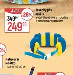 Globus Plavací pás plavčík nabídka