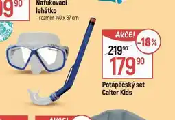 Globus Potápěčský set calter kids nabídka