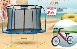 Globus Trampolína marimex nabídka