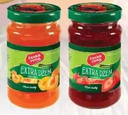 Kubík potraviny Extra džem nabídka