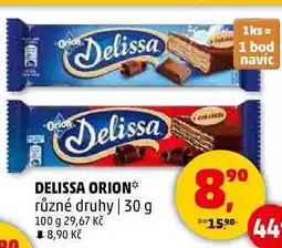 Penny Market Orion Delissa, 30 g nabídka