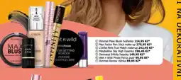 Teta Rimmel tvářenka nabídka