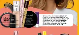 Teta Maybelline řasenka nabídka