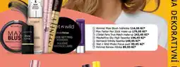 Teta Wet n wild pudr nabídka