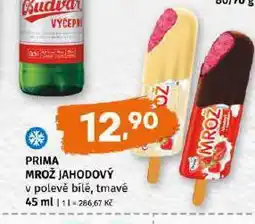 Terno Prima mrož nabídka