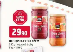 Terno Extra džem nabídka