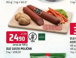 Poličan
