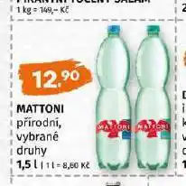 Terno Mattoni nabídka