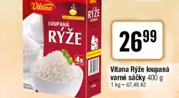 TEMPO Vitana Rýže loupaná varné sáčky nabídka