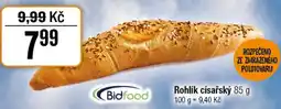 TEMPO Rohlík císařský nabídka