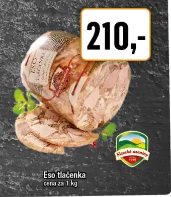 TEMPO Eso tlačenka nabídka