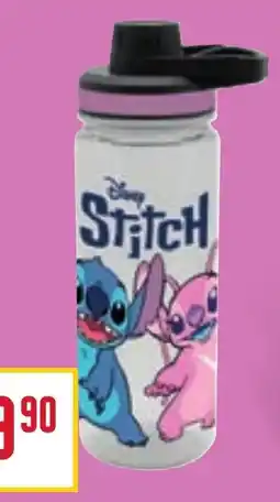 Billa Vakuová lahev Stitch nabídka