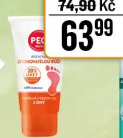 TEMPO Peo krém na zrohovatělou kůži nabídka