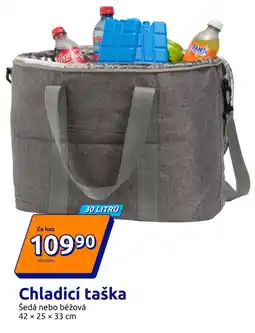 Action Chladicí taška nabídka