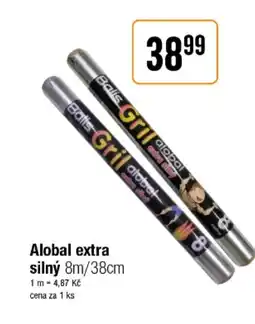 TEMPO Alobal extra silný nabídka