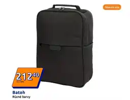 Action Batoh různé barvy nabídka