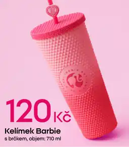 Pepco Kelímek barbie nabídka