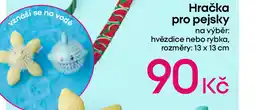 Pepco Hračka pro pejsky nabídka