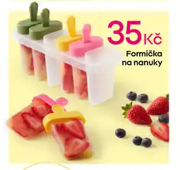 Pepco Formička na nanuky nabídka