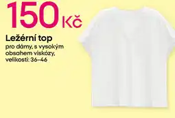 Pepco Ležérní top nabídka