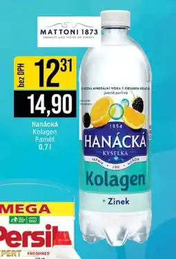 Jip Hanácká kolagen paměť nabídka