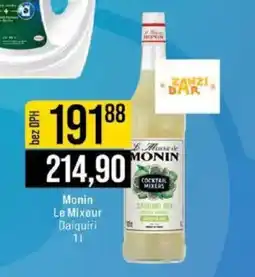 Jip Monin le mixeur nabídka