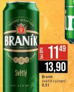 Jip Branik nabídka