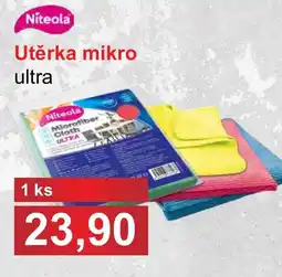PLUS JIP Utěrka mikro ultra nabídka