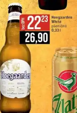 Jip Hoegaarden white nabídka