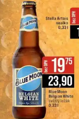 Jip Blue moon belgian white nabídka