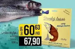 Jip Losos divoký uzený nabídka