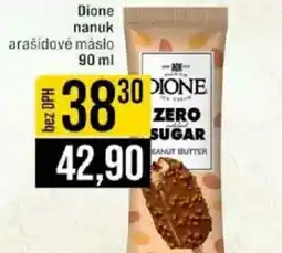 Jip DIONE Nanuk nabídka