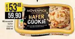 Jip Mövenpick hafer nabídka