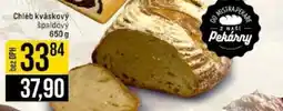 Jip Chléb kváskový nabídka