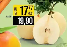 Jip Nashi nabídka