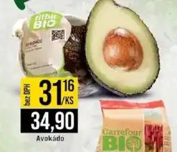 Jip Avokádo nabídka