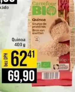 Jip Quinoa nabídka