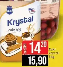 Jip Cukr nabídka