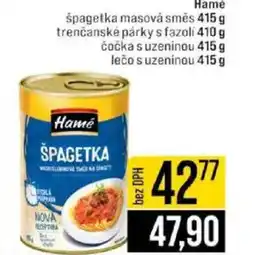 Jip Hamé nabídka